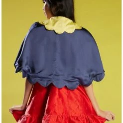 Wholesale 👍 Her Universe Disney Snow White And The Seven Dwarfs Girls Capelet 🎉 -Dressup Outfits Shop 19595302 av2
