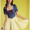 Best Pirce 🧨 Her Universe Disney Snow White And The Seven Dwarfs Sweetheart Dress ✨