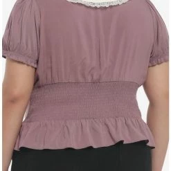 Promo ๐ฅฐ Her Universe Disney Snow White And The Seven Dwarfs Peasant Girls Woven Top Plus Size ๐ฅ 6 Promo ๐ฅฐ Her Universe Disney Snow White And The Seven Dwarfs Peasant Girls Woven Top Plus Size ๐ฅ -Dressup Outfits Shop 19596690 av2