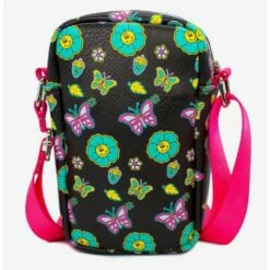 Hot Sale ⭐ Disney Bambi Thumper Thumpin Retro Pose Floral Collage Cross Body Bag ⭐ 6 Hot Sale ⭐ Disney Bambi Thumper Thumpin Retro Pose Floral Collage Cross Body Bag ⭐ -Dressup Outfits Shop 19621458 av2