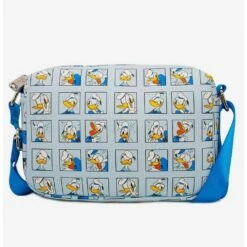 Top 10 β€οΈ Disney Donald Duck Expression Blocks Cross Body Bag π 6 Top 10 β€οΈ Disney Donald Duck Expression Blocks Cross Body Bag π -Dressup Outfits Shop 19621464 av2