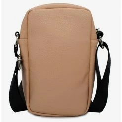 Flash Sale ✨ Disney Mickey Mouse Classic Mickey Mouse Standing Pose Cross Body Bag 🎁 -Dressup Outfits Shop 19621476 av2