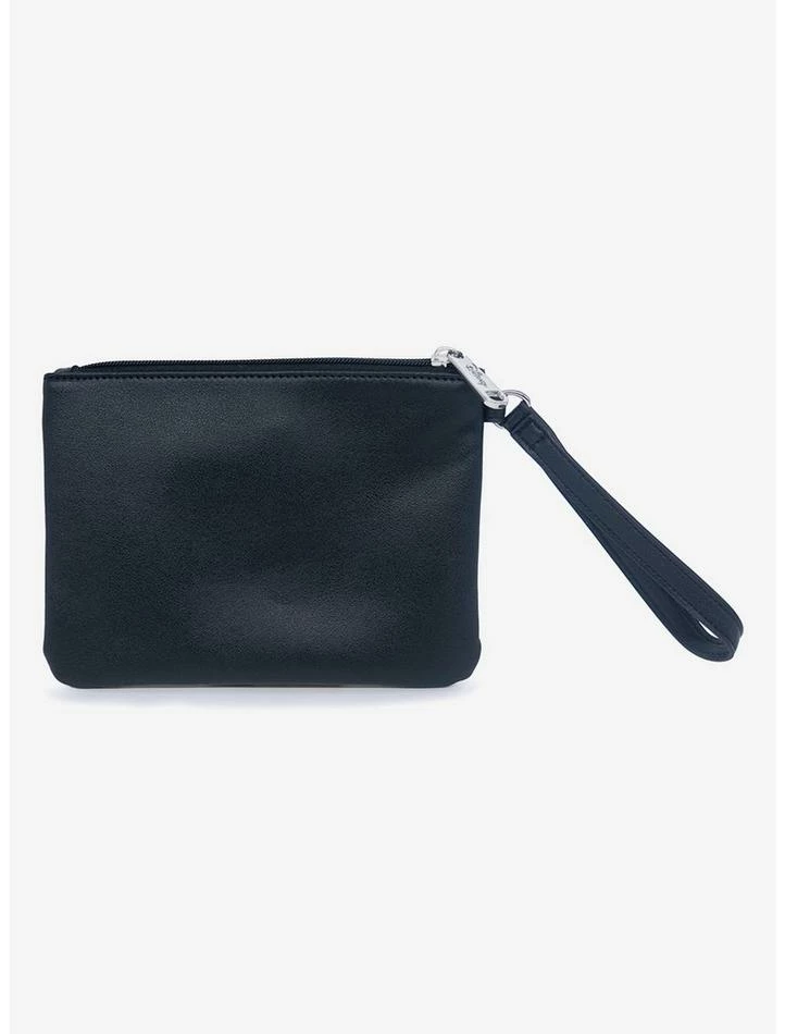 Buy π Disney Mickey Mouse Mickey Mouse Icon Doodles All Over Yellows Black Single Pocket Wristlet π 3 Buy π Disney Mickey Mouse Mickey Mouse Icon Doodles All Over Yellows Black Single Pocket Wristlet π - Image 3