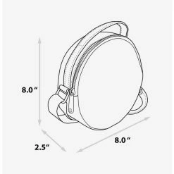 Coupon โ Disney Mickey Mouse Icon Doodles Collage Cross Body Bag ๐ 7 Coupon โ Disney Mickey Mouse Icon Doodles Collage Cross Body Bag ๐ -Dressup Outfits Shop 19621490 av3