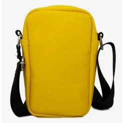 Best deal ✔️ Disney Mickey Mouse Smiling Up Pose Cross Body Bag 👍 -Dressup Outfits Shop 19621502 av2