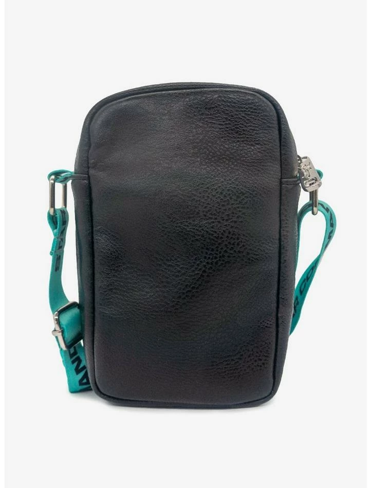 Promo β€οΈ Disney Pixar Lightyear Star Command Silver Wings Logo Cross Body Bag π 3 Promo β€οΈ Disney Pixar Lightyear Star Command Silver Wings Logo Cross Body Bag π - Image 3