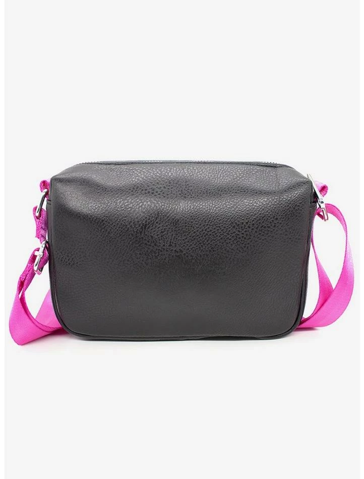 Budget π Disney Pixar Lightyear Zurg Silhouette Pose Cross Body Bag π 3 Budget π Disney Pixar Lightyear Zurg Silhouette Pose Cross Body Bag π - Image 3