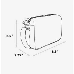 Budget π Disney Pixar Lightyear Zurg Silhouette Pose Cross Body Bag π 7 Budget π Disney Pixar Lightyear Zurg Silhouette Pose Cross Body Bag π -Dressup Outfits Shop 19621514 av3