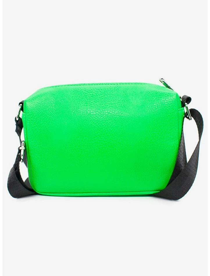 Coupon ๐ Disney Pixar Toy Story Alien Smiling Close Up Pose Cross Body Bag ๐ 3 Coupon ๐ Disney Pixar Toy Story Alien Smiling Close Up Pose Cross Body Bag ๐ - Image 3