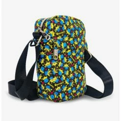 Discount 👏 Disney Pixar Toy Story Aliens And Stars Scattered Cross Body 🤩 -Dressup Outfits Shop 19621522 av1