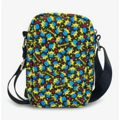 Discount 👏 Disney Pixar Toy Story Aliens And Stars Scattered Cross Body 🤩 -Dressup Outfits Shop 19621522 av2