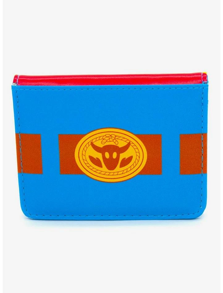 Buy ✔️ Disney Pixar Toy Story Woody Character Close Up Wallet Id Fold Over Snap 🥰 3 Buy ✔️ Disney Pixar Toy Story Woody Character Close Up Wallet Id Fold Over Snap 🥰 - Image 3