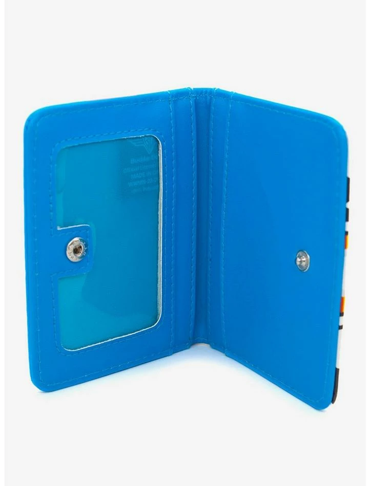 Buy ✔️ Disney Pixar Toy Story Woody Character Close Up Wallet Id Fold Over Snap 🥰 4 Buy ✔️ Disney Pixar Toy Story Woody Character Close Up Wallet Id Fold Over Snap 🥰 - Image 4