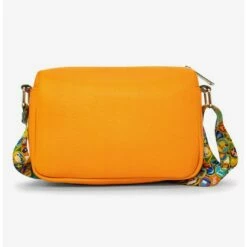 Brand new ✨ Disney Pixar Up Wilderness Explorers We Badge Cross Body Bag ⭐ -Dressup Outfits Shop 19621536 av2