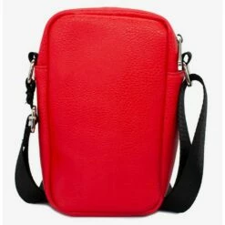 Best Pirce ✨ Disney The Sensational Six Group Pose Cross Body Bag ✔️ -Dressup Outfits Shop 19621540 av2