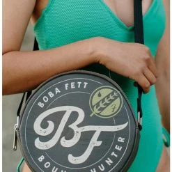 Buy โ๏ธ Star Wars The Book Of Boba Fett Bounty Hunter And Mythosaur Cross Body Bag ๐ 7 Buy โ๏ธ Star Wars The Book Of Boba Fett Bounty Hunter And Mythosaur Cross Body Bag ๐ -Dressup Outfits Shop 19621548 av3