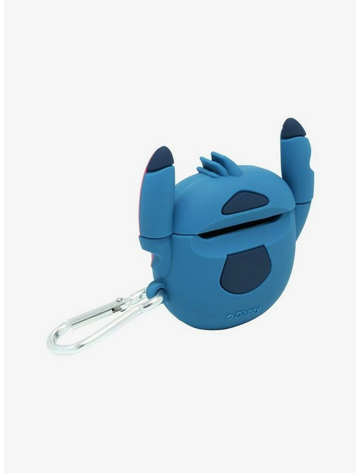 Best Sale π Disney Lilo & Stitch Figural Wireless Earbud Case Cover βοΈ 2 Best Sale π Disney Lilo & Stitch Figural Wireless Earbud Case Cover βοΈ - Image 2