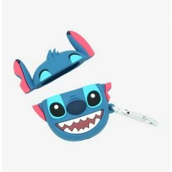 Best Sale π Disney Lilo & Stitch Figural Wireless Earbud Case Cover βοΈ 5 Best Sale π Disney Lilo & Stitch Figural Wireless Earbud Case Cover βοΈ -Dressup Outfits Shop 19627968 av2