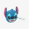 Best Sale 😀 Disney Lilo & Stitch Figural Wireless Earbud Case Cover ✔️