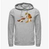 Best deal ⭐ Disney Chip 'n' Dale Acorn Chase Hoodie ✔️