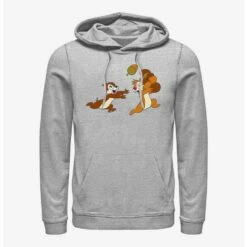 Best deal ⭐ Disney Chip 'n' Dale Acorn Chase Hoodie ✔️