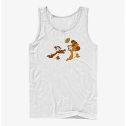 Wholesale 🧨 Disney Chip 'n' Dale Acorn Chase Tank 🎉