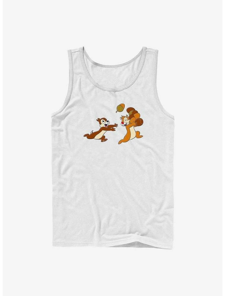 Wholesale 𧨠Disney Chip 'n' Dale Acorn Chase Tank π 1 Wholesale 𧨠Disney Chip 'n' Dale Acorn Chase Tank π
