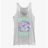 New 🔥 Disney The Nightmare Before Christmas Oogie Boogie Girls Tank 💯