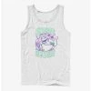 Budget 🌟 Disney The Nightmare Before 🎉 Christmas Oogie Boogie Tank ✔️