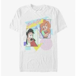 Flash Sale 🧨 Disney Goofy Eye To Eye 80's T-Shirt 🥰