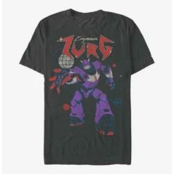 Top 10 ✨ Lightyear Emperor Zurg T-Shirt ✨