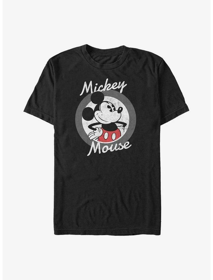 Deals β Disney Mickey Mouse Classic Mickey T-Shirt π 1 Deals β Disney Mickey Mouse Classic Mickey T-Shirt π