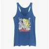 Wholesale ⭐ Disney Alice in Wonderland Group 🤩 Girls Tank 🔥