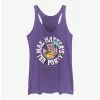 Cheapest 🔥 Disney Alice in Wonderland Mad Hatter's Tea Party Girls Tank ✔️