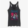 Best deal 😀 Disney Alice in Wonderland Technicolor Wonderland 😍 Girls Tank ✨