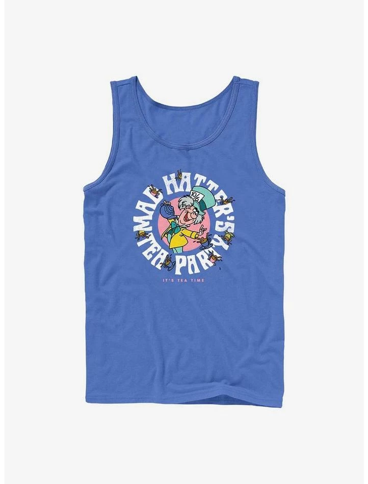 Best reviews of π Disney Alice in Wonderland Mad Hatter's Tea Party Tank β€οΈ 1 Best reviews of π Disney Alice in Wonderland Mad Hatter's Tea Party Tank β€οΈ