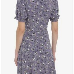 Outlet 𧨠Her Universe The Nightmare Before Christmas Jack & Sally Corset Dress π― 5 Outlet 𧨠Her Universe The Nightmare Before Christmas Jack & Sally Corset Dress π― -Dressup Outfits Shop 19666271 av2