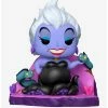 Coupon 🛒 Funko Disney Villains Assemble Pop! Deluxe Ursula With Eels Vinyl Figure Hot Topic Exclusive ⌛