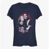 Top 10 ✔️ Disney Pirates of the Caribbean William and Elizabeth 💯 Girls T-Shirt ✨