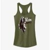 Buy 👏 Disney Pirates of the Caribbean Why Is The Rum Gone Girls Tank ✔️