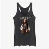 Coupon ⌛ Disney Pirates of the Caribbean Savvy 😉 Girls Tank ❤️