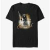 Best reviews of ✨ Disney Pirates of the Caribbean Captain Jack T-Shirt 💯