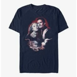 Best deal 🛒 Disney Pirates of the Caribbean William and Elizabeth T-Shirt 👍