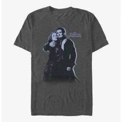 Coupon 💯 Disney Pirates of the Caribbean William and Elizabeth T-Shirt 💯
