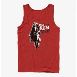 Best reviews of 🎁 Disney Pirates of the Caribbean Why Is The Rum Gone Tank ❤️