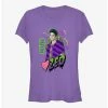 Coupon 👍 Disney Zombies Love Zed Girls T-Shirt 🥰