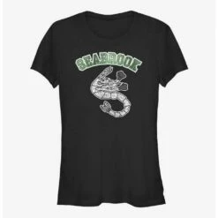 Top 10 🧨 Disney Zombies Shrimpy Girls T-Shirt 👍