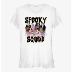 Discount ❤️ Disney Zombies Spooky Squad 🌟 Girls T-Shirt 😉