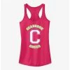 Coupon 🎉 Disney Zombies Seabrook Cheer Girls Tank 😀