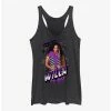 Cheapest ❤️ Disney Zombies Willa Wolf ❤️ Girls Tank 💯